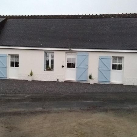 Chambre D Hotes La Barriere Channay-sur-Lathan Dış mekan fotoğraf